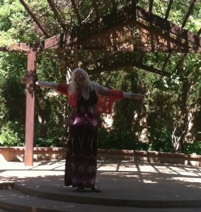 Just Introducing Myself