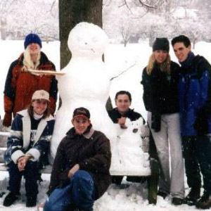 "Toast" by Tori Amos (and thoughts about Leaving)