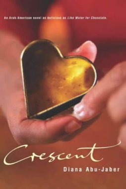 Crescent Diana Abu-Jaber
