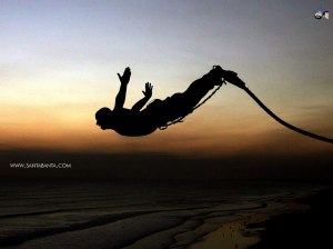 Is it dangerous to feel this&nbsp;good?