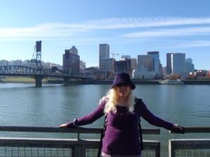 Eastside Portland Esplanade