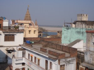 Varanasi, India