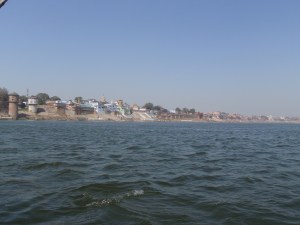 Varanasi, India