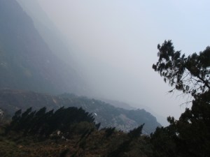 Gangtok, Sikkim, India