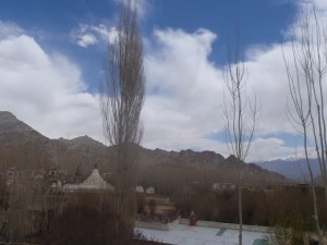 Ladakh, Jammu & Kashmir, India