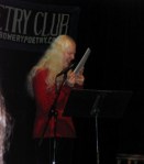 bowery poetry club reading