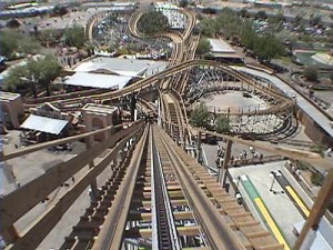 If You Were Blind, Would You Cut in&nbsp;Line?