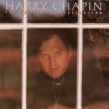 harrychapin
