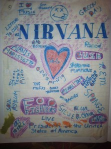 Warding Off Eclipses with Sex and Music: A Memoir&nbsp;Chapter