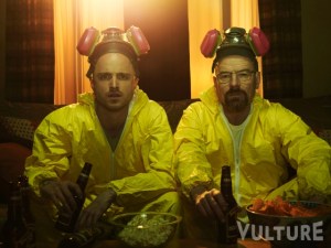 Why Breaking Bad Needs Season&nbsp;5