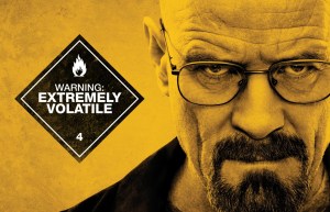 Breaking Bad: Walter White’s Moral Demise and the People Jesse Pinkman&nbsp;Loves