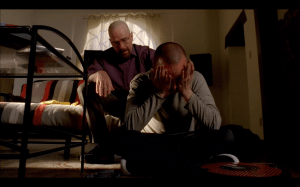 Breaking Bad Episode 502 “Madrigal”