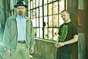 My Official Breaking Bad Season 5 Predictions&nbsp;Post