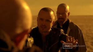 Breaking Bad Episode 501 “Live Free or&nbsp;Die”