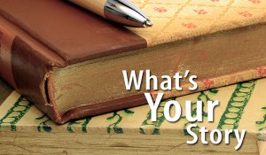 Perils, Pitfalls and Pleasures of Writing&nbsp;Memoir