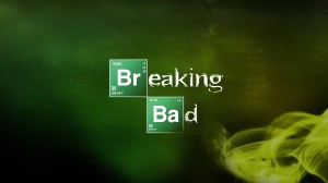 Writing Lessons from Breaking Bad: An&nbsp;Overview