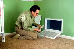 Breaking Bad Episode 104 “Cancer&nbsp;Man”