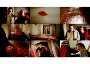 Breaking Bad Episode 102 “Cat’s In the Bag…”