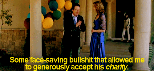 Breaking Bad Episode 105 “Gray&nbsp;Matter”