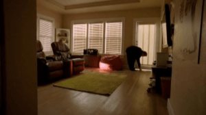 Breaking Bad Episode 210 “Over”