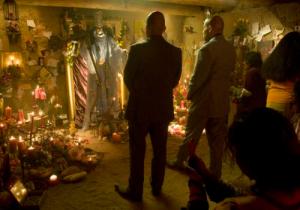 Breaking Bad Episode 301 “No&nbsp;Mas”