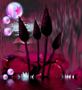 Josie – Sunshower Chapter&nbsp;Three