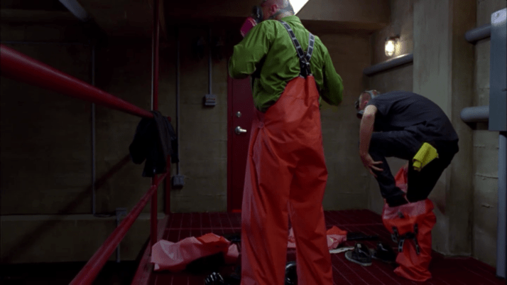 Breaking Bad Episode 413 “Face&nbsp;Off”