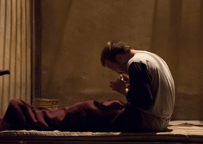 Live Chat for “Granite State” (Breaking&nbsp;Bad)