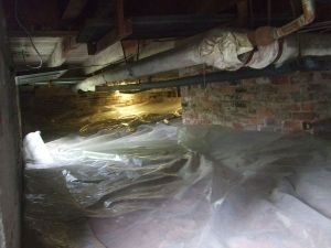 A Sorta Secret Passage – Truth, Lies and the Wicked Witch&nbsp;14