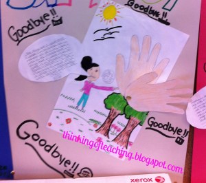 End-of-School-Year Fire Drills – Truth, Lies and the Wicked Witch&nbsp;17