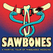 sawbones