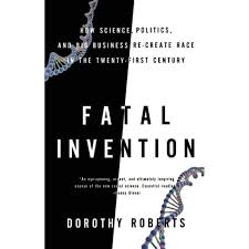 fatal invention cover
