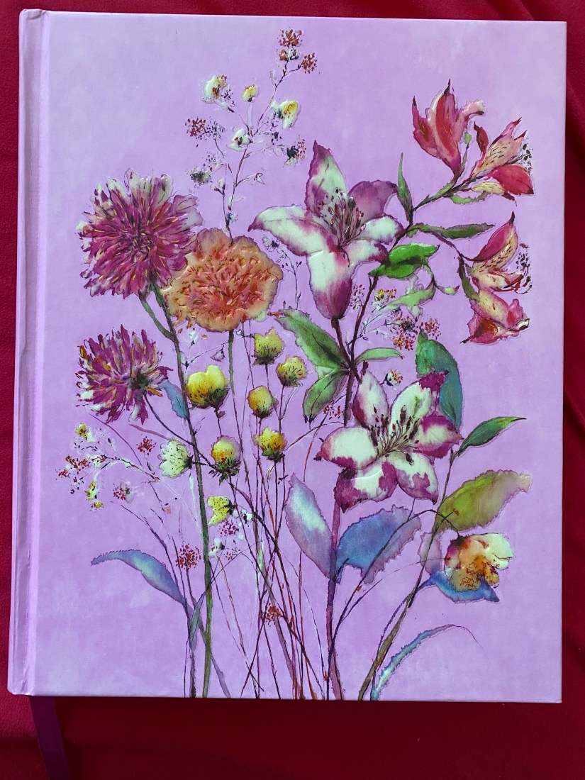 The Artist’s Way Reflections – Week One: Recovering a Sense of&nbsp;Safety