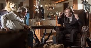 Better Call Saul Episode 105 “Alpine Shepard Boy”&nbsp;Recap