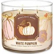 whitepumpkin