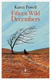cover of Fifteen Wild Decembers by Karen Powell