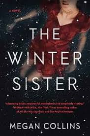 cover of The Winter Sister by Megan Collins